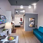 Largo Alinari Art Adapartments Collection Apartamento *