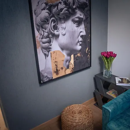 Largo Alinari Art Adapartments Collection Apartamento *