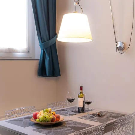 דירה Largo Alinari Art Adapartments Collection
