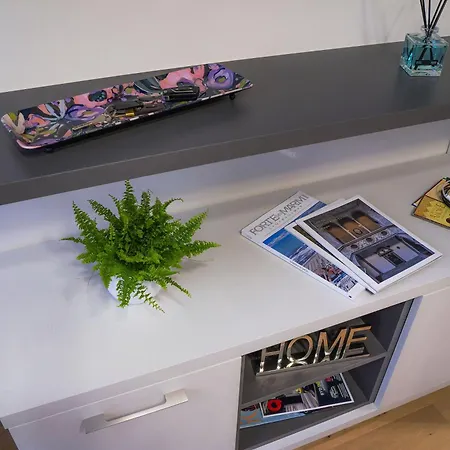 Apartamento Largo Alinari Art Adapartments Collection *