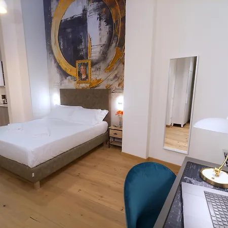Apartamento Largo Alinari Art Adapartments Collection *