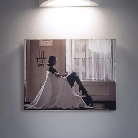 Largo Alinari Art Adapartments Collection *