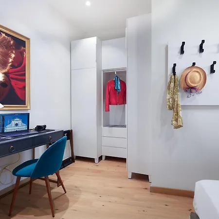 Largo Alinari Art Adapartments Collection דירה