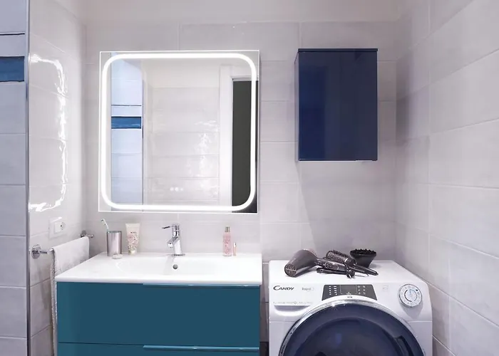 Alinari Art Adapartment Collection Apartment *