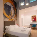 Largo Alinari Art Adapartments Collection * Φλωρεντία